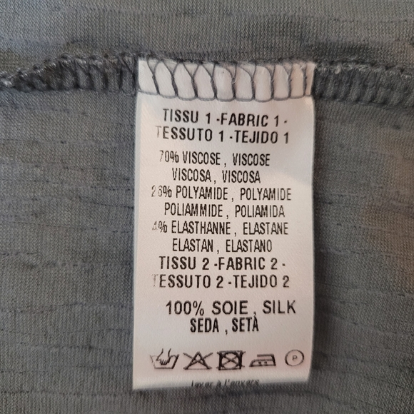 Aventures des toiles cardigan - Picture 8 of 9